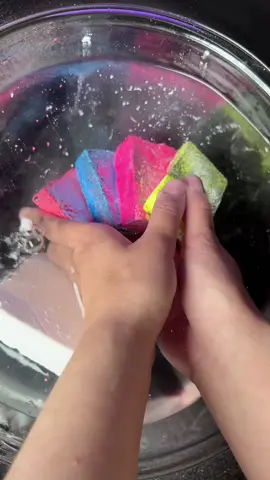 These reforms were made using Gholibn pigment powder!  Gholibn pigment powders are making their comeback in our mega holiday sale! 🎉 red, orange, yellow, green, blue, purple, pink, and magenta.They’re more than just pretty colors - they create stunning reforms, bring a splash of color to your videos, and have a super soft texture! I’m thrilled to bring these back to you and hope you’re just as excited. . . . . #fyp #oddlysatisfying #gymchalk #asmr #viral #satisfying #gymchalkasmr 