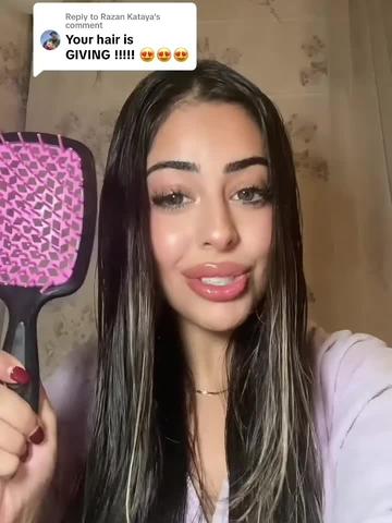 This is not a normal brush.