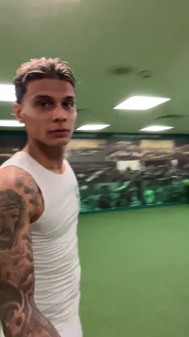 🤨😁 #TikTokEsportes #Palmeiras #RichardRios #Colombia