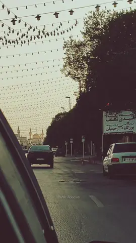 گلوله....🕊🤍 ‎#رضا_جان #حرم_امام_رضا  #مشهد_المقدسة  #علي_الوائلي 