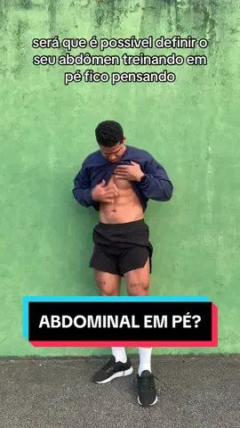 Salve para treinar depois🔥 #abdomen #definirabdomen #perderbarriga 