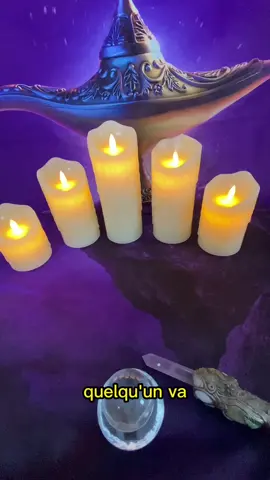 #france #fyp #fy #tarot #tarotfrançais #tarotreading #tarotreader #voyancefrance #voyance #voyancetiktok 