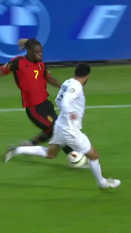 Doku, unstoppable 😮‍💨 #EURO2024 