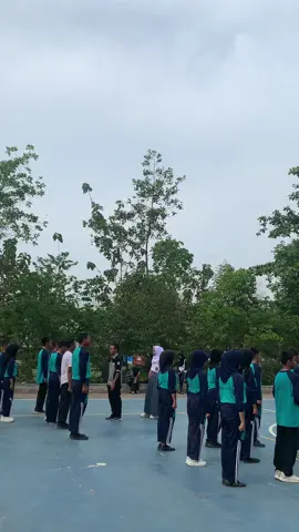 #paskibrahits #fypシ #goyang #dayung 