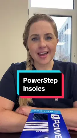 Are you ready to put your best foot forward in 2024?? A great pair of insoles like these from @PowerStepUSA can help you enter the New Year supported and pain free! #powersteps #shoeinsoles #footdoctor #sponsored 