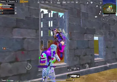 “New Year New Me” came early.  Monthly post🗿🥂 #7NationArmy #SAMA28 #pubgmobile #pubgm #viral #fyp 