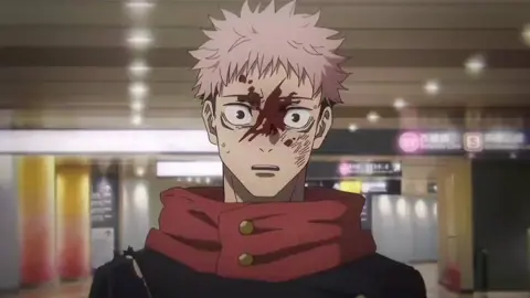 kugisaki Nobara death  #spoilers #jujutsukaisen #jujutsukaisenanime #nobarakugisaki #shibuyaarc 