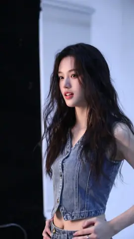 Quả nhướng mày chất lượng quá 😎 #thamvukhiet #shenyujie #jocelyn #viral #fypシ #xuhuong 