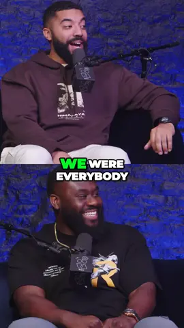 Basement Yard Origins 🎙️🕵️‍♂️ | #PodcastJourney  #StoryTimeFun  #DiscoverWithMe