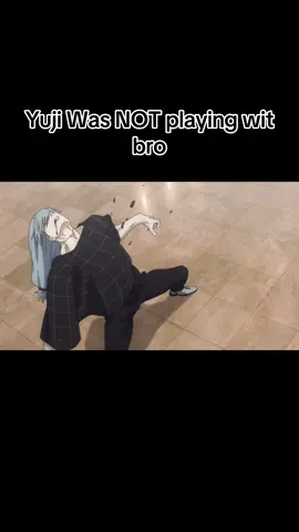 Bro got straight to bidness #yuji #yujiitadori #mahitojujutsukaisen #mahito #jjk #jjkedit #jujutsukaisen #jujutsukaisenedit #fyp 