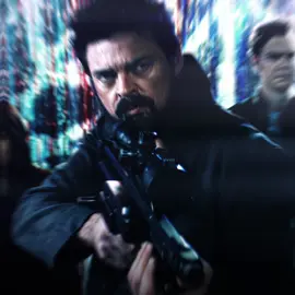 scorched earth | ib: @dan | #billybutcher #theboys #edit #foryou 