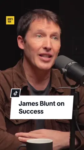How do you measure success? @James Blunt father told him it’s tricky to be successful in the music industry. However, James measured his success with pure happiness or the joy that he got from a job. - Check out the full #GentsTalk episode 75 podcast with James Blunt, presented by @Bulova. Full episode available on @Spotify, iTunes, @YouTube and more! All episodes can now be streamed on all @Air Canada flights! Links in our bio. ——— #GentsTalk GentsPost.com #jamesblunt #jamesbluntsong #jamesbluntmusic #celebritymusicartist #celebritymusic #celebrityfame #musicsuccess 