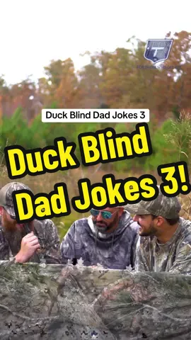 Quack the case 😂 #foryou #iceytek #tennessee #jokes #dadjokes #funny #hunting #duck #ducksoftiktok 