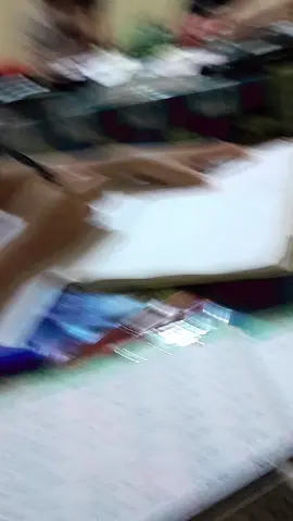 tutup buku😴😴#koperasi_batak #karyawankoperasi #kasirkoperasi #koperasiharian #muaraenim 