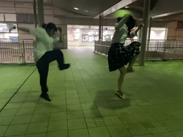 だーいすきなryoさんレッスンリベンジ🔥#ダンス #hiphopdance #ljk #05 #07 #ダンス大好き #dance 