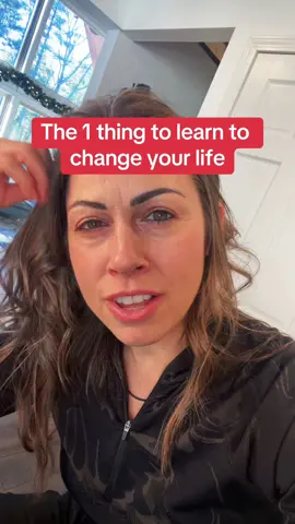 There’s only one thing to learn that’s powerful that will change your whole life and we can do it together in 10 seconds#Manifestation 
