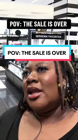 The sale wasn’t even that good bookie 🥴 #greenscreen #foryoupage #fyp #viral #blackfriday #cybermonday #satire #satirecomedy #retail #retailproblems #retailworkerproblems #retailworker #skits #skitsforyou #skitscomedy 