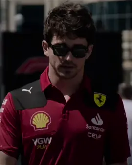 future world champion.              #charlesleclerc #charlesleclercedit #leclerc #ferrari #formula1 #f1 #fyp #fy #viral 