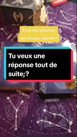 Tu as une question sans réponse, alors c'est pour toi!!! #tiragedecarte #tiragedecartesgratuit #pendule #penduledivinatoire 
