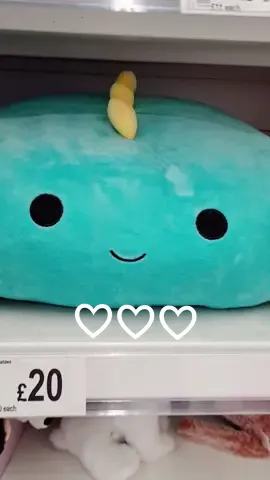 OK... so I didn't get him! but OMG he so flat! 😚🥰 . . #squishmallow #shopwithme #squishmallows #squishmallowsquad #squishmallowhunting #plushies #plushtoy #squishtok  #squishville  #collection #toycollector #toycollection #toystagram #toys #softtoys #plushiesofticktok #toyshopping #squishvillesquishmallow  #toyslovers # 