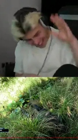 einfach geil #papaplatte #reeze #7vswild #reaction #Wasser #trymacs #twitch #fyp #viral 