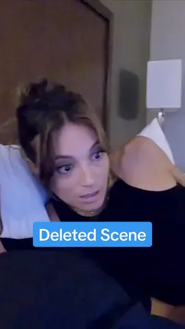 The lies kept Kelly up all night 👀 #Catfish #NevSchulman #LauraPerlongo #LateNightTexts #DeletedScene 