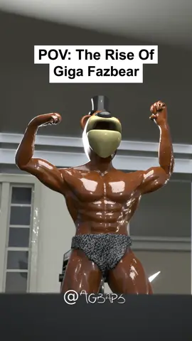 Dang Freddy... #gbaps #naijaanimation 