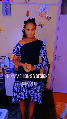 Nakuru fashion plug dm for orders