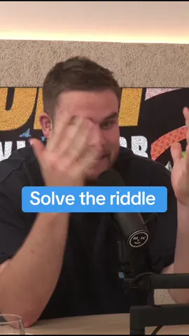 We got there eventually #foryou #riddle #wordle 