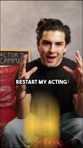 How To Become An Actor In 10 Steps 🎭🎬💭 #actor #actingclass #actingschool #actingtips #actingadvice #actingcoach #aspiringactor #theactorscampus #acting 