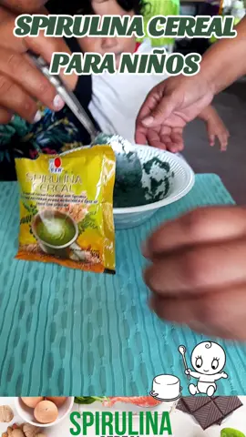 #spirulina #dxnspirulina #spirulinacerealdxn #beneficiosdelaspirulina #nutricion #suplementos #alimentossaludables #alimentosparaniños #nutricionparaniños #diegonanfuñay #dxncarabayllo #dxneten 