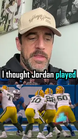 Yeah somebody ran the wrong route there 😂 @Green Bay Packers #jordanlove #aaronrodgers #aaronrodgerstuesday #greenbay #greenbaypackers #gopackgo #cheesehead #nfl #nflfootball #routerunning #footballtok #footballtiktok #sports #sportstok #patmcafee #patmcafeeshow #thepatmcafeeshow #thepatmcafeeshowclips #mcafee #pmslive 