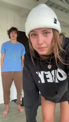 little man is doing a lot better 