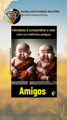 Melhores amigos #motivacional #mktdigital 