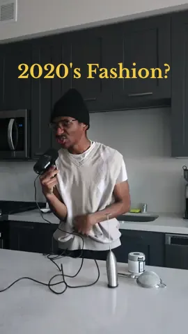 Would LOVE to hear your thoughts, but for me, there has yet to be a decade defining trend, but only time will tell. #fashion 