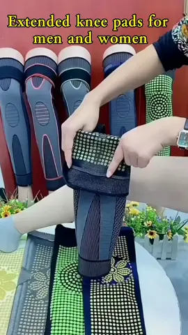 Strap sports knee brace lengthened cold, pressure non-slip, protect joint men and women alike#foryou #sportskneepads #goodthing #ganda #antiskid #entrench #unisex #convenientandpractical 