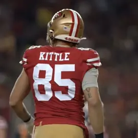 “I keep scoring all these touchdowns for the team, Im George Kittle” 🥷👎🏿 #nfl #nflfootball #nflmix #NFLPlayoffs #ot7quanny #georgekittle #49ers 
