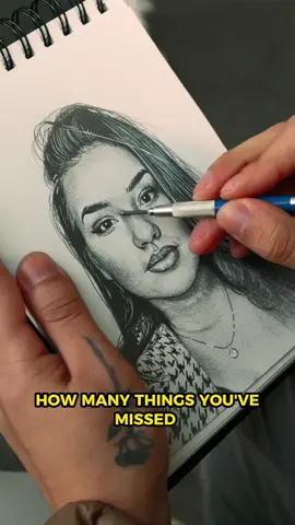 I had a great talk with Darlene! What do you think of our conversation? Also, check out my portrait drawing course if you want to learn my entire process to drawing portraits. The course is for all ages & skill levels (Click the link in my bio!) ✍🏼 