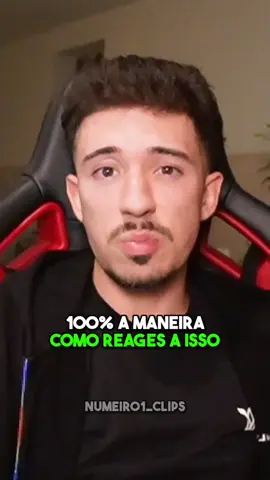 Até Caiu Uma Lágrima 🥺 #numeiro 