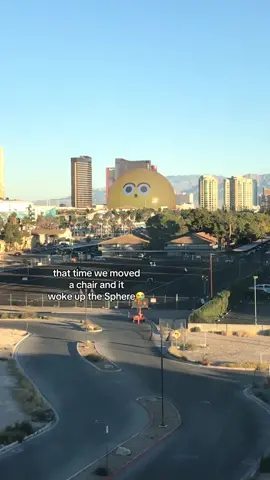hes so cute😭 #lasvegas #vegas #lasvegassphere #sphere #vegassphere #lasvegasnevada #nevada #fyp 