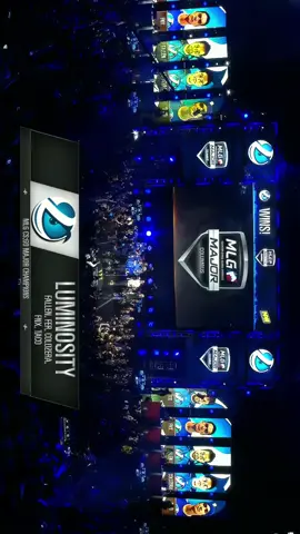 Luminosity Major 2016! 1st Major 😎🇧🇷 #cs #csgo #csgomoments #gaming #steam #valve @luminosity