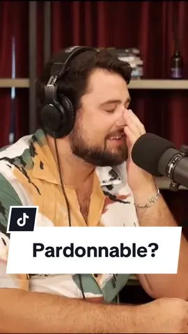 Est-ce pardonnable selon vous? #nuanceslepodcast #podcast #podcastquebec #podcastclips #reddit #redditstories #redditfr 