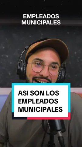 LAS CARACTERÍSTICAS DEL EMPLEADO MUNICIPAL 😂 pd miralo hasta el final  ¡Seguinos para más! Somos @pruebapilototv, todos los Miércoles a las 22 hs por el canal de YouTube y Twitch de @eltrecetv ✨ #humor #pruebapiloto #sketch #ferbo #argentina #viral 