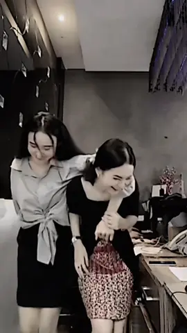 sekantor ama yg sefrekuensi dapat meredakan stress🙏🏻