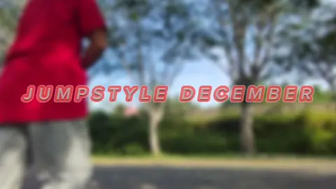 HAPPY DECEMBER #jumpstyle #jumpstyledance #harddance #jumpstyler #jumpstyler #jumpstyleindonesia #sports #dance #povjumpstyler #fyp 