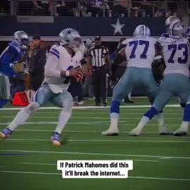 Dak gets my MVP vote.