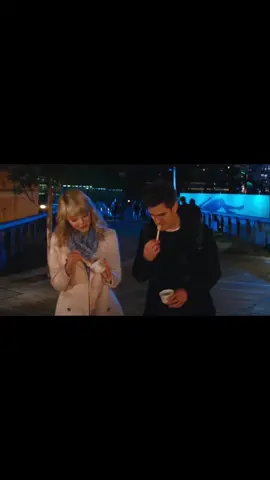 #peterparker #gwenstacyandpeterparker #theamazingspiderman2 #movetoengland #afterbreakup #elsorprendentehombrearaña2 