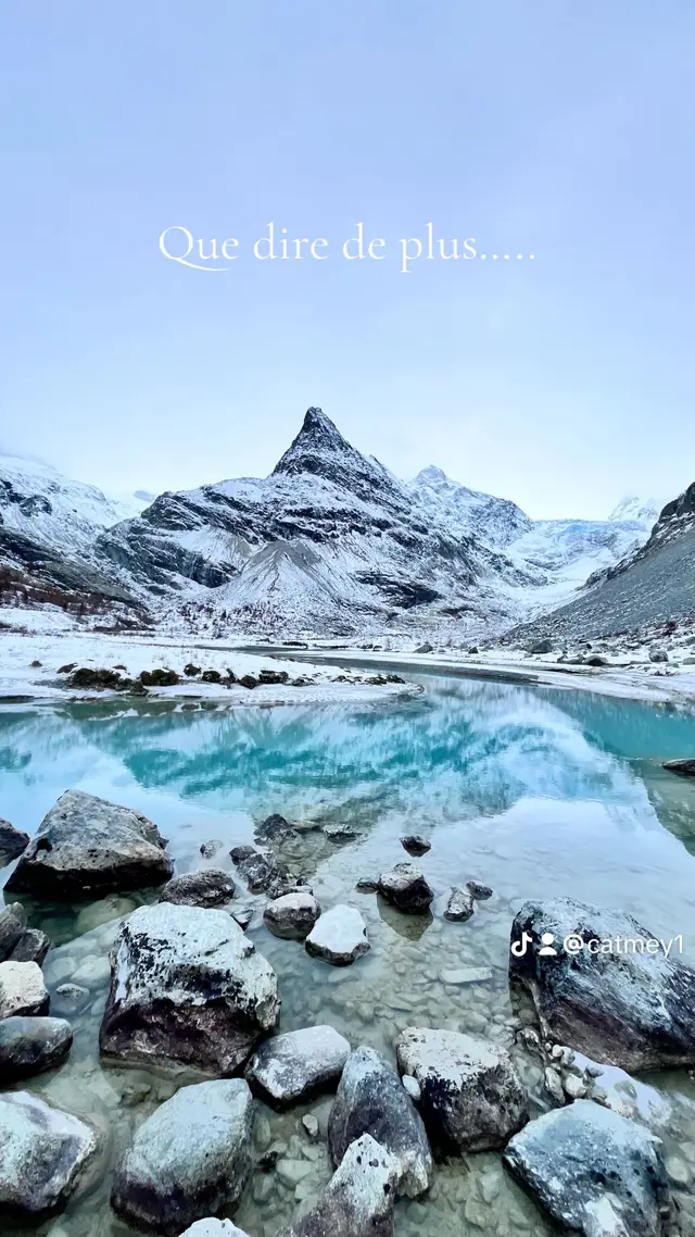 Valais de mon ❤️#magnifique #swiss #valaiswallis🇨🇭 #fyp #beauty 