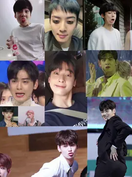 aib tetep gantengg yaaa eunwoo #leedongmin #fypシ #astro #4u #chaeunwoo #trend 
