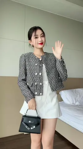 💕💕💕  #cayleo #datweed, #aokhoactweed #review #aokhoac #aotweednu #xuhuong 